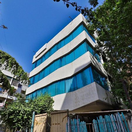 The Sky Imperial Hotel Yahvi Vadodara Kültér fotó